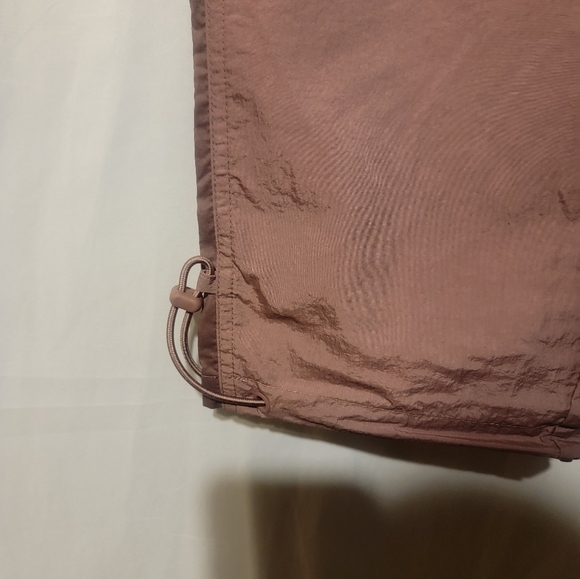 Nike Jordan Cargo Pants 23 Engineered CK9167-298 Men’s Size XL - Smoky Mauve - Picture 2 of 9